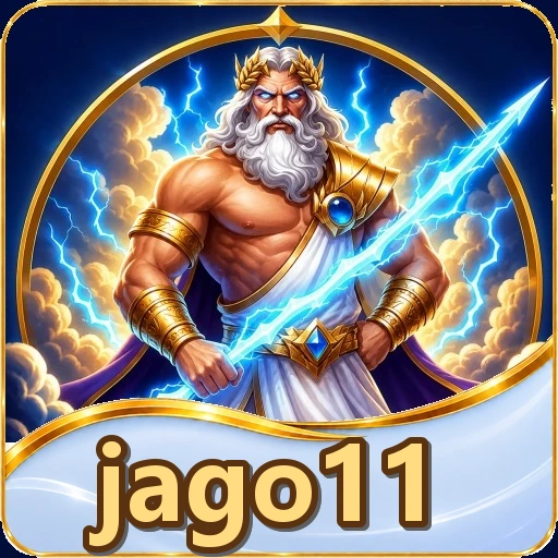 Ikon jago11 untuk syarat Android pada halaman unduh