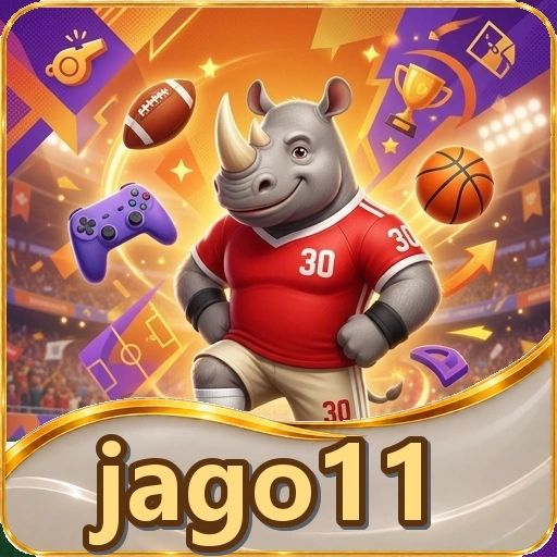 Ikon jago11 untuk pertanyaan teknis APK