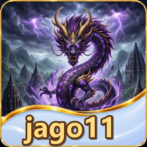 Ikon jago11 untuk data verifikasi APK 2018–2026