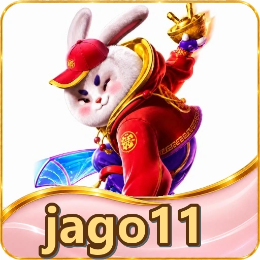 Ikon jago11 untuk pengguna sejak 2018
