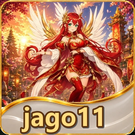 Ikon jago11 untuk catatan v4.7.5